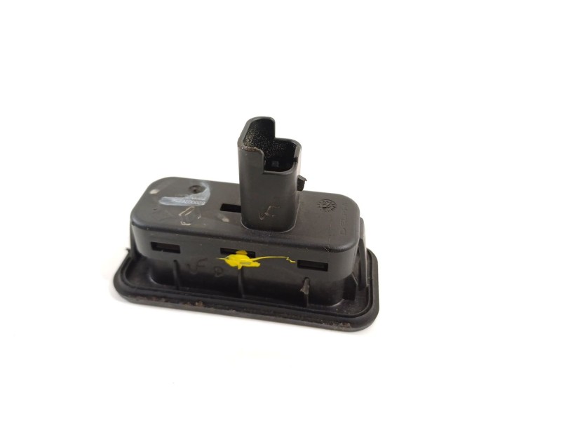 Recambio de maneta exterior porton para renault captur limited referencia OEM IAM 8200076256  