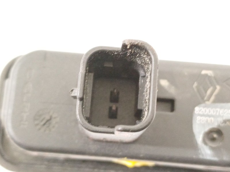 Recambio de maneta exterior porton para renault captur limited referencia OEM IAM 8200076256  