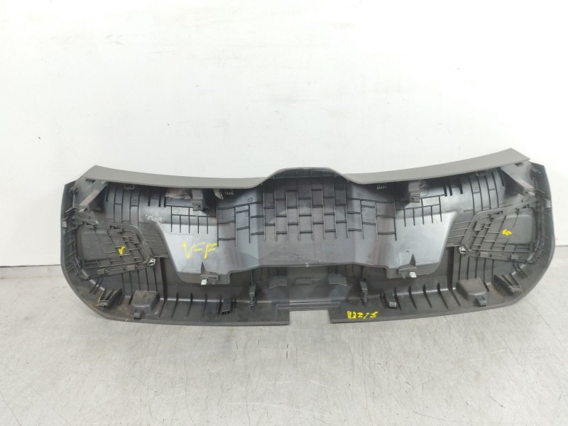 Recambio de guarnecido porton trasero para seat leon (5f1) cupra 280 referencia OEM IAM 5F4867601  