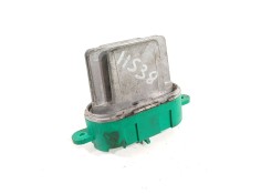 Recambio de resistencia calefaccion para renault espace iv (jk0) dynamique referencia OEM IAM 52492365   2