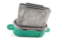 Recambio de resistencia calefaccion para renault espace iv (jk0) dynamique referencia OEM IAM 52492365   2