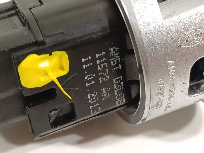 Recambio de conmutador de arranque para ford kuga (cbs) titanium referencia OEM IAM AM5TD3L0B  