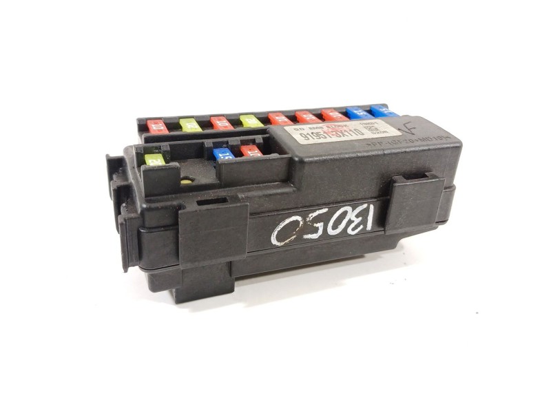 Recambio de caja reles / fusibles para kia carens ( ) concept referencia OEM IAM 919513X110  