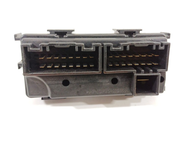 Recambio de caja reles / fusibles para kia carens ( ) concept referencia OEM IAM 919513X110  