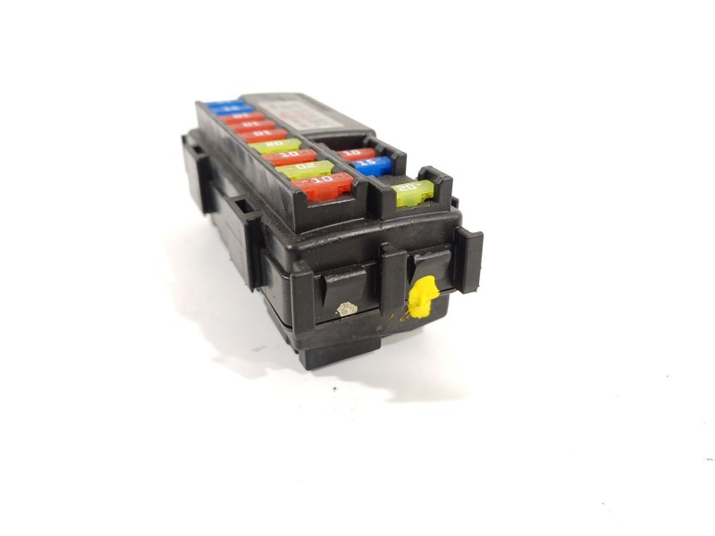 Recambio de caja reles / fusibles para kia carens ( ) concept referencia OEM IAM 919513X110  