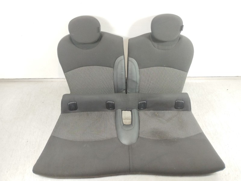 Recambio de asientos traseros para bmw mini (r56) cooper s referencia OEM IAM 1387331  