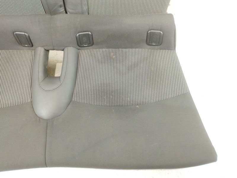 Recambio de asientos traseros para bmw mini (r56) cooper s referencia OEM IAM 1387331  