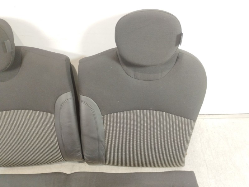 Recambio de asientos traseros para bmw mini (r56) cooper s referencia OEM IAM 1387331  