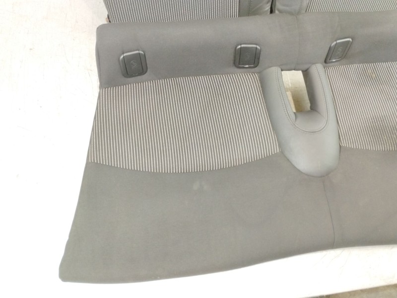 Recambio de asientos traseros para bmw mini (r56) cooper s referencia OEM IAM 1387331  