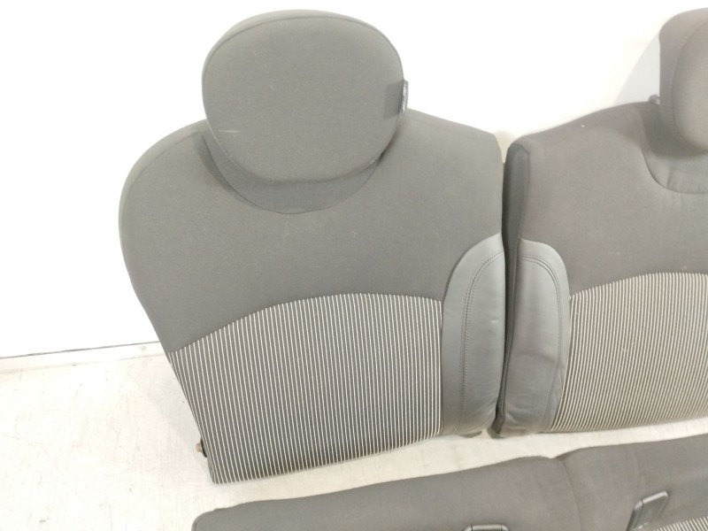 Recambio de asientos traseros para bmw mini (r56) cooper s referencia OEM IAM 1387331  