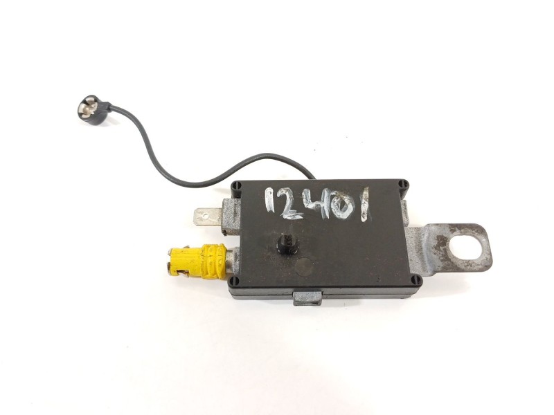Recambio de modulo electronico para renault laguna ii (bg0) authentique referencia OEM IAM 8200002590  