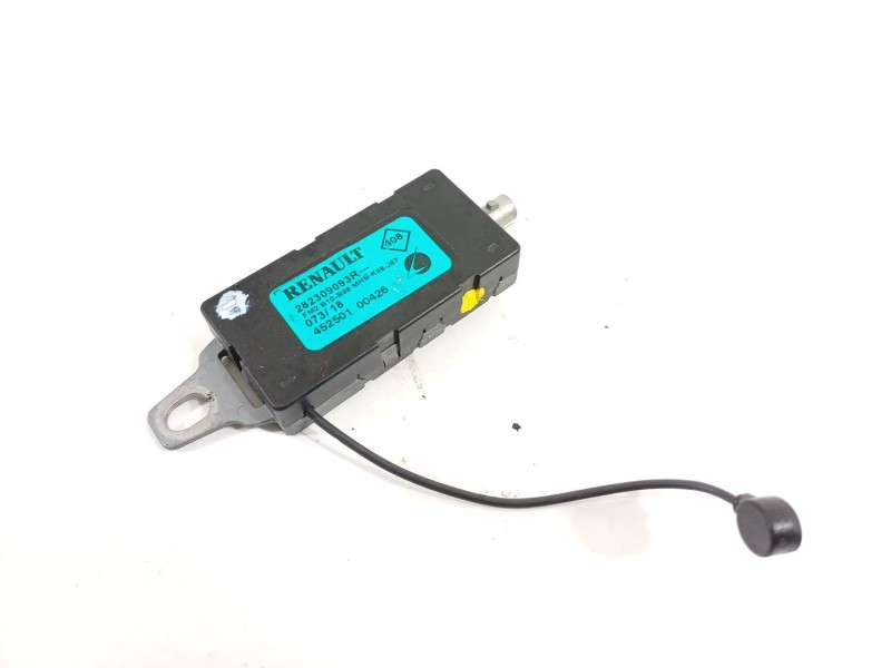 Recambio de modulo electronico para renault captur limited referencia OEM IAM 282309093R  