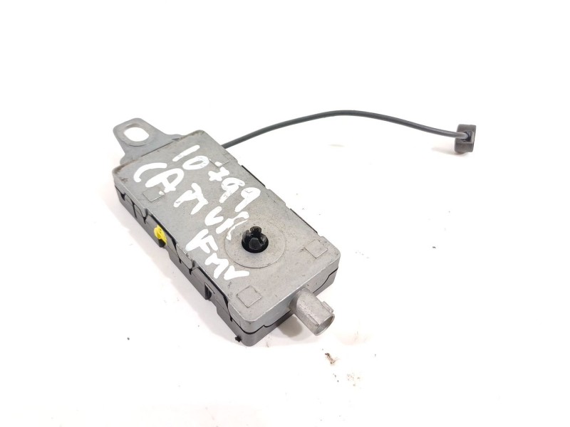 Recambio de modulo electronico para renault captur limited referencia OEM IAM 282309093R  