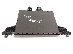 Recambio de caja reles / fusibles para opel astra j lim. selective referencia OEM IAM 13343950  365927271 2