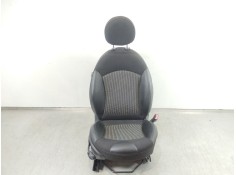Recambio de asiento delantero derecho para bmw mini (r56) cooper s referencia OEM IAM   