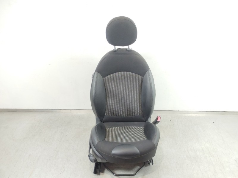 Recambio de asiento delantero derecho para bmw mini (r56) cooper s referencia OEM IAM   