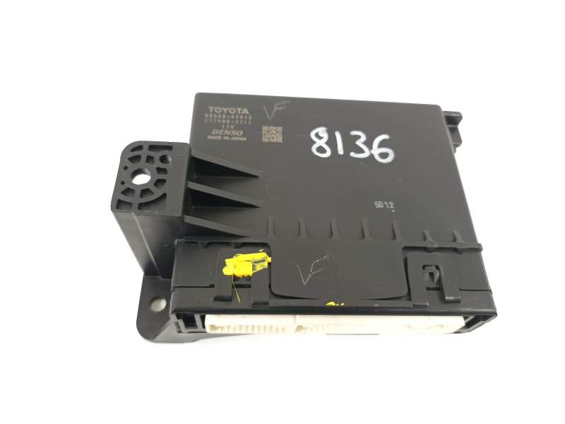 MODULO ELECTRONICO 8865047413 