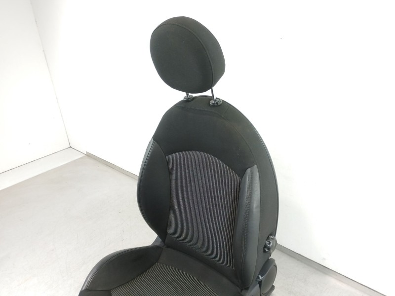 Recambio de asiento delantero derecho para bmw mini (r56) cooper s referencia OEM IAM   