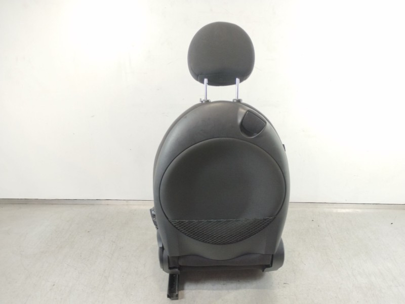 Recambio de asiento delantero derecho para bmw mini (r56) cooper s referencia OEM IAM   