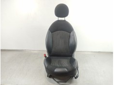 Recambio de asiento delantero izquierdo para bmw mini (r56) cooper s referencia OEM IAM   
