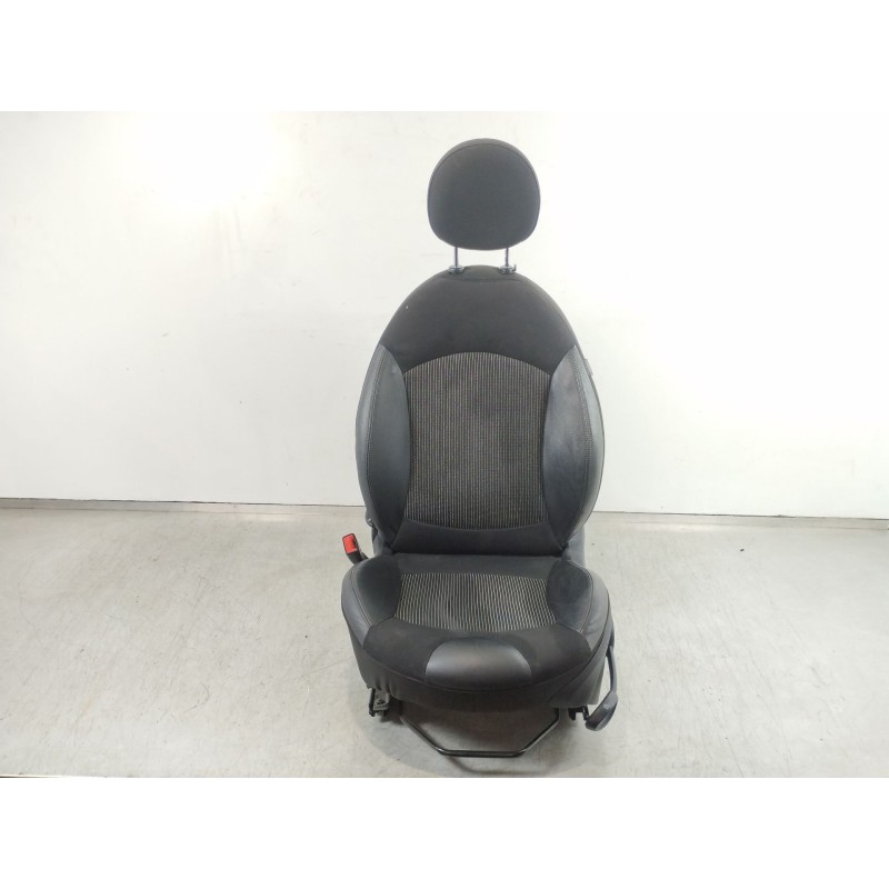 Recambio de asiento delantero izquierdo para bmw mini (r56) cooper s referencia OEM IAM   