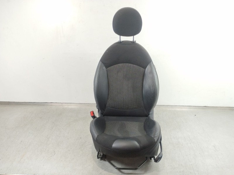 Recambio de asiento delantero izquierdo para bmw mini (r56) cooper s referencia OEM IAM   