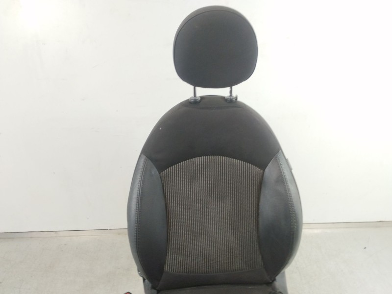 Recambio de asiento delantero izquierdo para bmw mini (r56) cooper s referencia OEM IAM   
