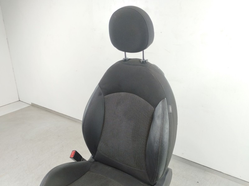 Recambio de asiento delantero izquierdo para bmw mini (r56) cooper s referencia OEM IAM   