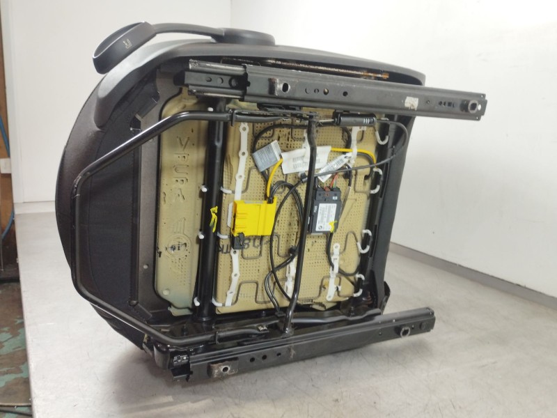 Recambio de asiento delantero izquierdo para bmw mini (r56) cooper s referencia OEM IAM   