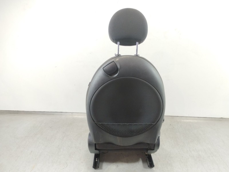 Recambio de asiento delantero izquierdo para bmw mini (r56) cooper s referencia OEM IAM   