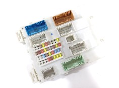 Recambio de caja reles / fusibles para ford focus lim. (cb8) ambiente referencia OEM IAM BV6T14014ECB AV6T9A340AAA BV6N14A073BL 2