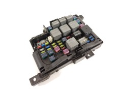 Recambio de caja reles / fusibles para kia carens (un) concept referencia OEM IAM 919501D220  