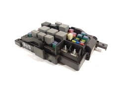 Recambio de caja reles / fusibles para kia carens (un) concept referencia OEM IAM 919501D220   2