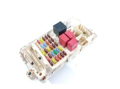Recambio de caja reles / fusibles para peugeot boxer autobús 2.2 hdi 120 referencia OEM IAM 1349511080  