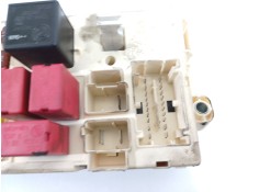 Recambio de caja reles / fusibles para peugeot boxer autobús 2.2 hdi 120 referencia OEM IAM 1349511080   2