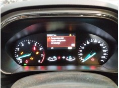 Recambio de motor completo para ford focus st-line referencia OEM IAM B7DA   2