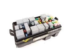 Recambio de caja reles / fusibles para chevrolet epica lt referencia OEM IAM 96646698