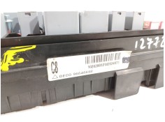 Recambio de caja reles / fusibles para chevrolet epica lt referencia OEM IAM 96646698   2
