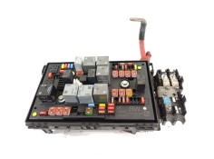 Recambio de caja reles / fusibles para opel astra j sports tourer enjoy referencia OEM IAM 13343765  1110188AA