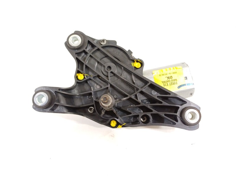 Recambio de motor limpia trasero para bmw x5 (e70) xdrive30d referencia OEM IAM 694216507  67636942165