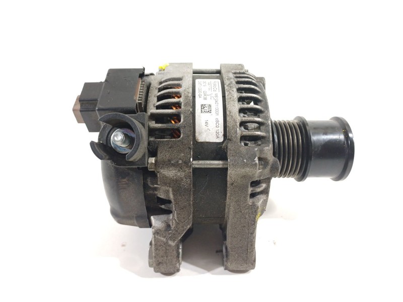 Recambio de alternador para ford focus lim. titanium referencia OEM IAM CV6T10300GA  