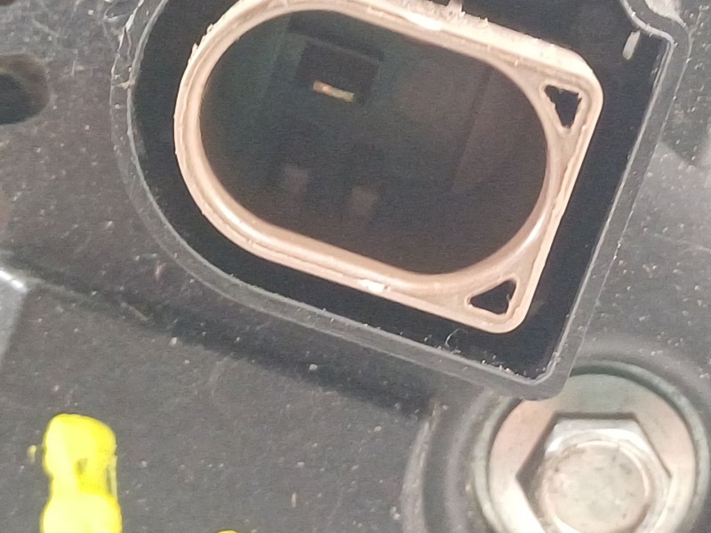 Recambio de alternador para ford focus lim. titanium referencia OEM IAM CV6T10300GA  