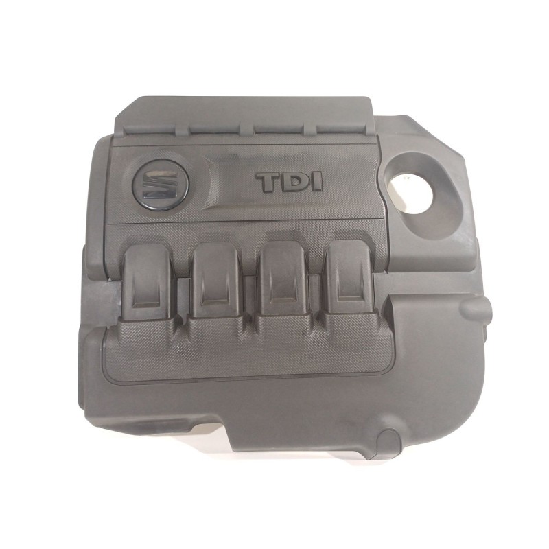 Recambio de tapa motor para seat leon sc (5f5) fr referencia OEM IAM 04L103925S  04L103925Q