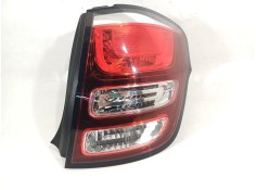 Recambio de piloto trasero derecho para citroën c3 attraction referencia OEM IAM 9803928480  