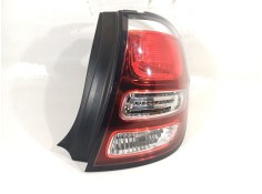 Recambio de piloto trasero derecho para citroën c3 attraction referencia OEM IAM 9803928480   2
