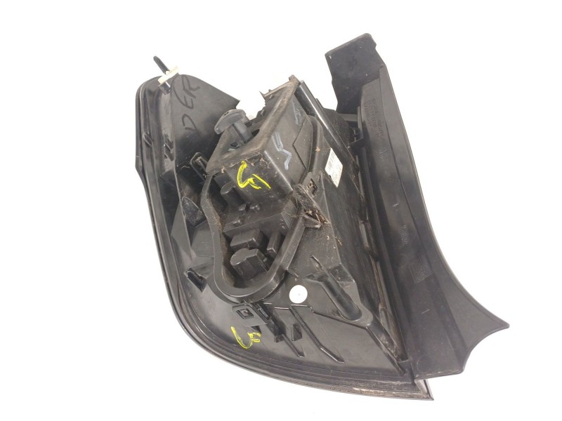 Recambio de piloto trasero derecho para citroën c3 attraction referencia OEM IAM 9803928480  