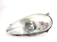 Recambio de faro izquierdo para fiat punto (199_) 1.3 d multijet referencia OEM IAM 57755871  