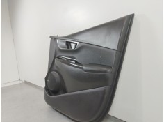 Recambio de guarnecido puerta delantera derecha para hyundai kona tecno 2wd referencia OEM IAM 82380j9000   2