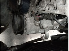 Recambio de compresor aire acondicionado para seat ibiza (6j5) reference referencia OEM IAM 6Q0820808G 6SEU14CND1 