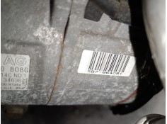 Recambio de compresor aire acondicionado para seat ibiza (6j5) reference referencia OEM IAM 6Q0820808G 6SEU14CND1  2